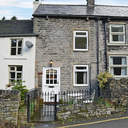 Michill Cottage Castleton  Zewnętrze zdjęcie