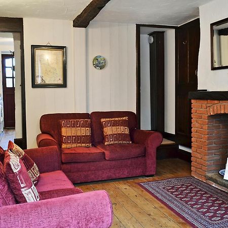 Michill Cottage Castleton  Zewnętrze zdjęcie