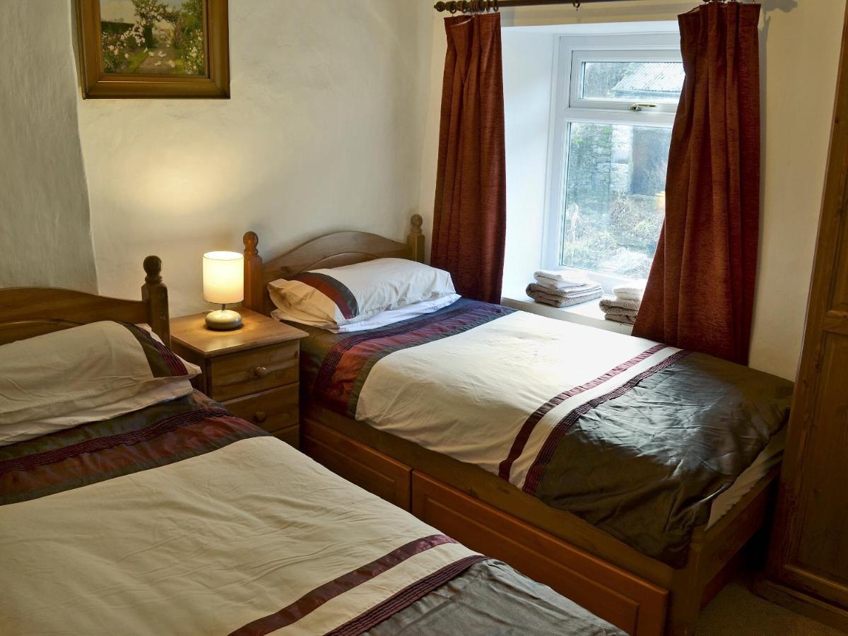 Michill Cottage Castleton  Zewnętrze zdjęcie