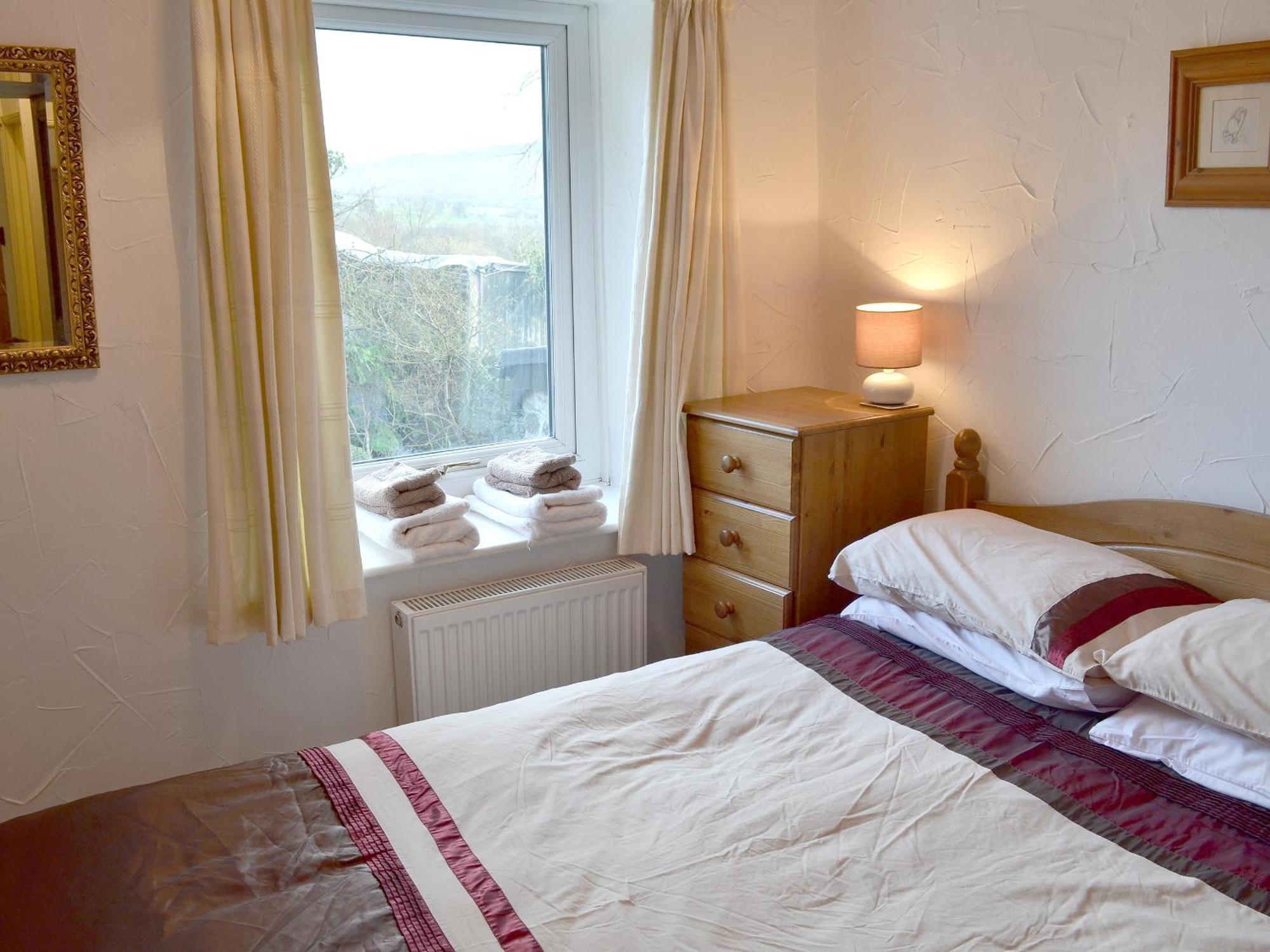 Michill Cottage Castleton  Zewnętrze zdjęcie